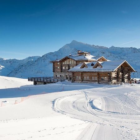 Sunny Valley Mountain Lodge Bormio Exteriör bild