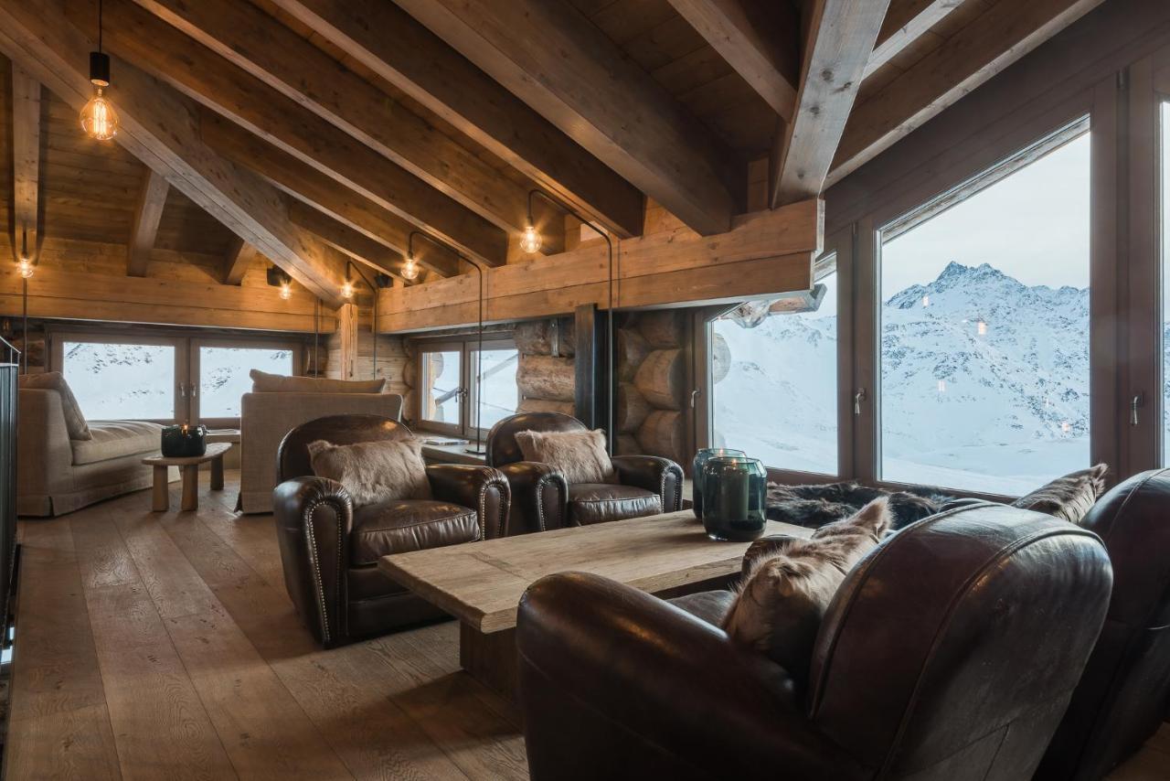 Sunny Valley Mountain Lodge Bormio Exteriör bild